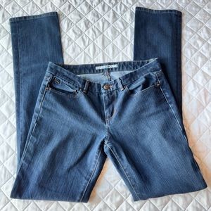 Joe’s Cigarette Jeans